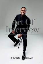 Art Of Interview 