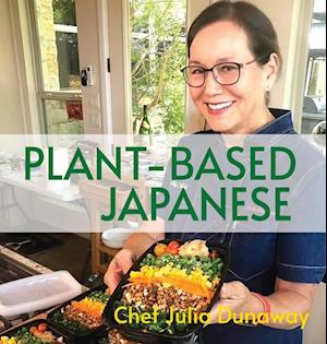 Plant-Based Japanese