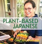 Plant-Based Japanese