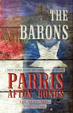 The Barons (The Texicans Volume Two)