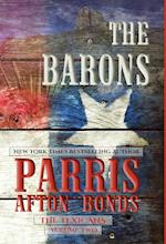 The Barons (The Texicans Volume Two)