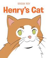 Henry's Cat