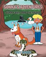 Sonny's Adventures: Sonny and Jake the Snake 