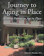 Journey to Aging in Place