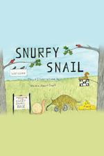 Snurfy Snail