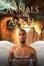 Annals of An Angel