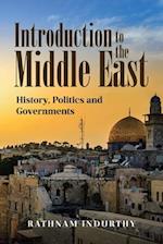 Introduction to the Middle East: History, Politics and Governments 