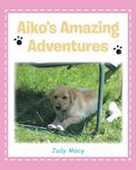 Aiko's Amazing Adventures 