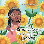 The Princess Saves the Kingdom of Honey 