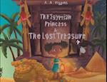 Egyptian Princess & The Lost Treasure