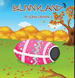 Bunnyland 3 