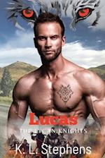 Lucas: The Lycan Knights 