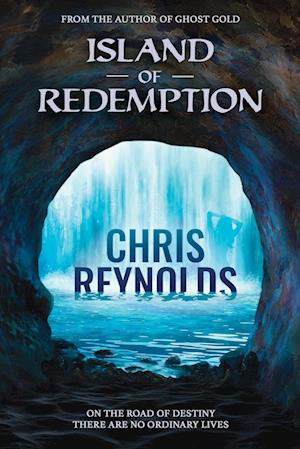 Island of Redemption