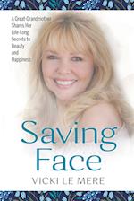 Saving Face