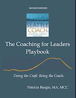 The Coaching for Leaders Playbook