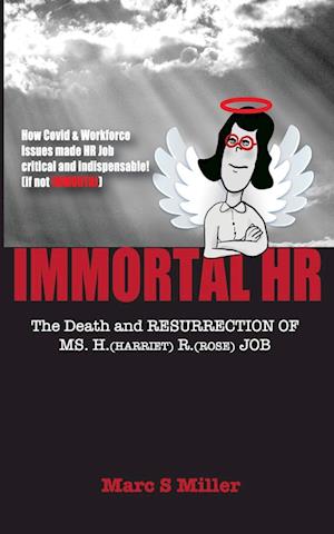 Immortal HR