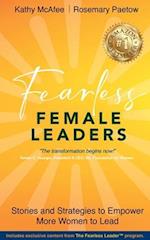 Fearless Female Leaders