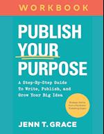 Publish Your Purpose