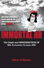 Immortal HR