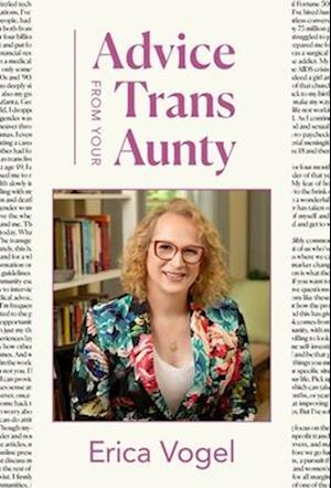 Advice From Your Trans Aunty