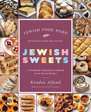 Jewish Sweets