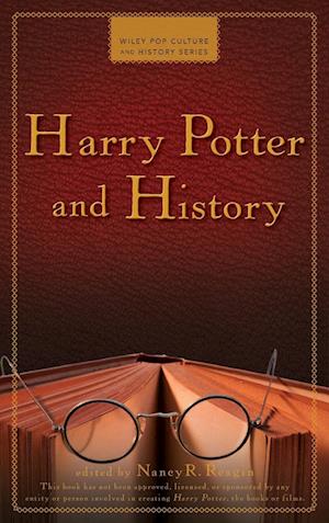 Harry Potter and History