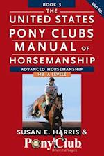 The United States Pony Clubs Manual of Horsemanship