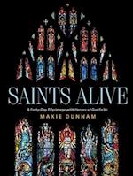 Saints Alive 