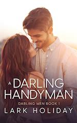 A Darling Handyman 