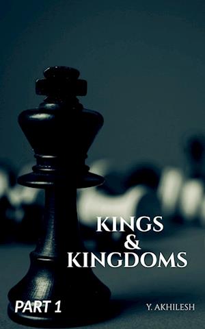 KINGS & KINGDOMS 1