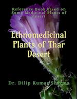 Ethnomedicinal Plants of Thar Desert 