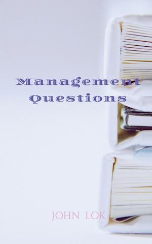 Management Questions