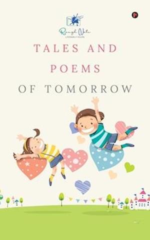 TALES AND POEMS OF TOMORROW