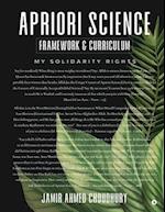 Apriori Science: Framework & Curriculum : My Solidarity Rights: Framework & Curriculum : 