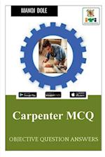 Carpenter MCQ 