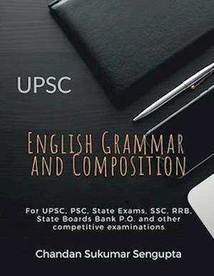 UPSC English Grammar and Composition