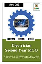 Electrician Second Year MCQ 