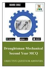 Draughtsman Mechanical Second Year MCQ 