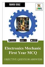 Electronics Mechanic First Year MCQ 
