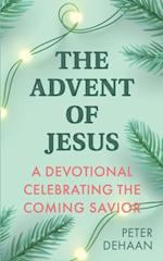 Advent of Jesus