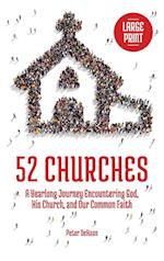 52 Churches