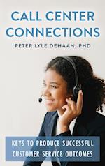 Call Center Connections