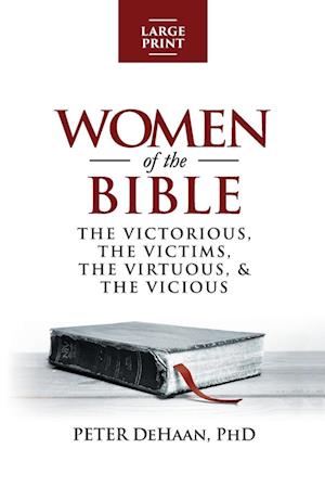 Women of the Bible