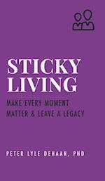 Sticky Living