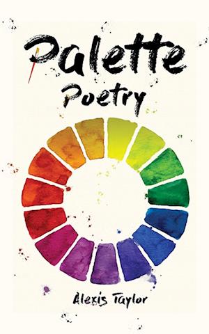 Palette Poetry