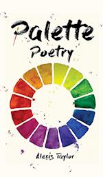 Palette Poetry 