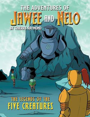 The Adventures of Jawee and Nelo