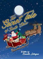 The Secret Tale of Santa Claus