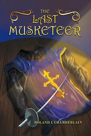 The Last Musketeer