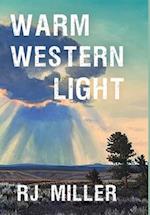 Warm Western Light